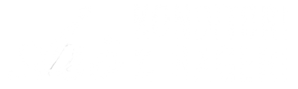 åsö konditori & bageri logo
